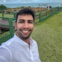 Vitor Souza Pereira