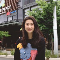 Xinyi Wang