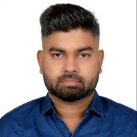 Dharmeshkumar Patel