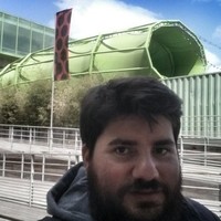 Eduardo Carrillo