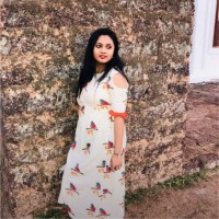 Aarti Kharate