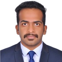 Yadurajan Nambiar