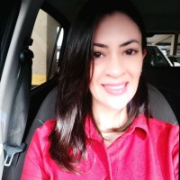 Daiane Monteiro