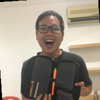 Carrot Ho Chung Shin