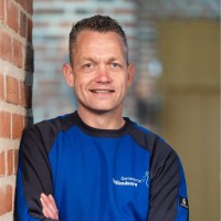 Jeroen Drent