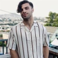 Matthew Gehring