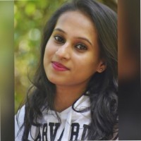 thanushree p