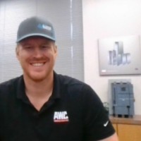 Deric Moore