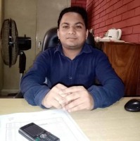 A.K.M.Khorshed Ahmed Simul