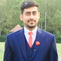 Engr. Luqman Ahmed,PE