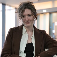 Sophie Curtis