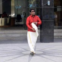 Manjunath Mani