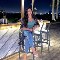 Salma Elganzoury