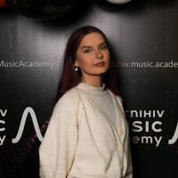 Vera Shevtsova