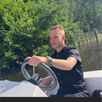 Mats Van Duren