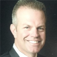 Rod Harouff