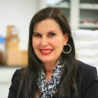 Christine Wisener