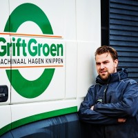 Richard van der Grift