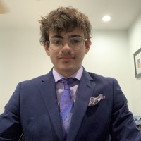 Matthew Leon