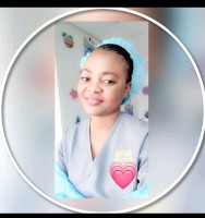 Evelyn Ewoenam