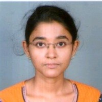 Pia Chaudhuri