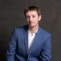 Liam Muller
