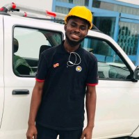 Engr. Nana-Kofi Asare