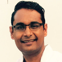 Nanda Surendran, Md