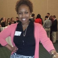 Tierra Matthews