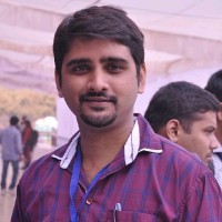 Ashish Prabhu