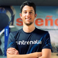 Pablo Sánchez Hernández