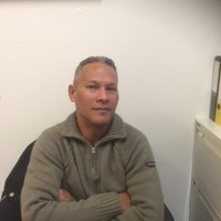 Patrick, Michaël Liesdek