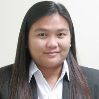 Mary Ann Nabong