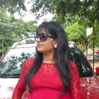 Madhumathi N
