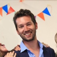 Charles Gagnon Mathieu