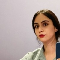Nastaran Amini