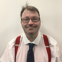 Mark Brookes