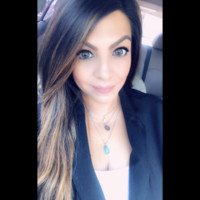 Serina Flores