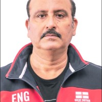 vikas sethi