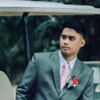 Rainier Angelo Dytioco