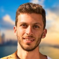 Eyal Gilad