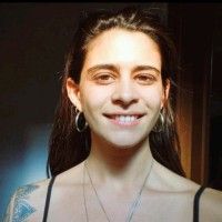 Ana Laura Iturrioz