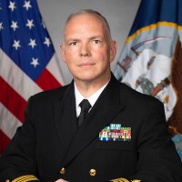 Jason E. Wright, FACHE
