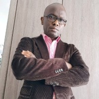 Dr Nicholas Ejeh, BSc, MSc, PhD, APGDCR-MW, AMLSN