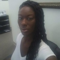 Britney Brown