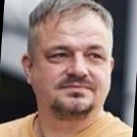 Vitalii Bashtovyi