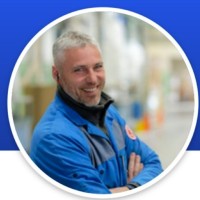 Cédric Pioger