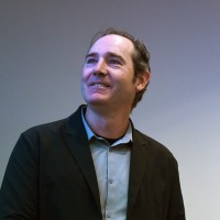 Joel Varty