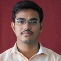 Vigneshwar P