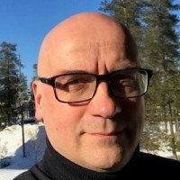 Kimmo Rautaoja